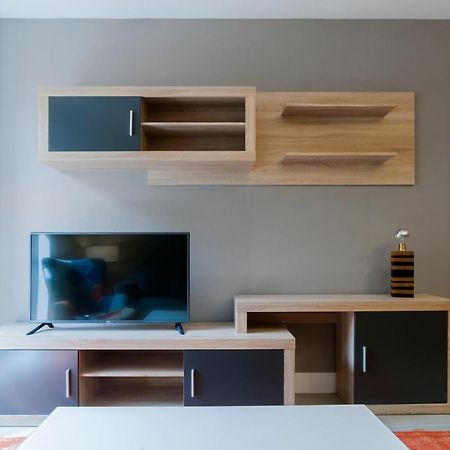 Dobohomes - Factor Madri Exterior foto
