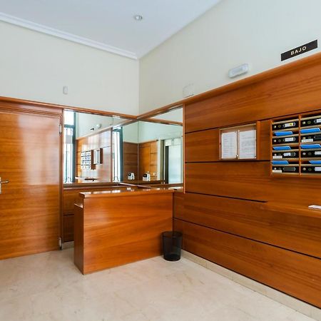 Dobohomes - Factor Madri Exterior foto