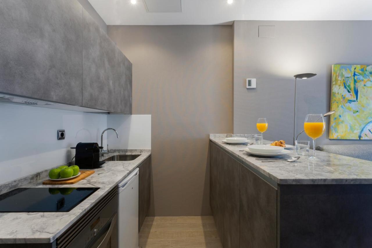 Dobohomes - Factor Madri Exterior foto