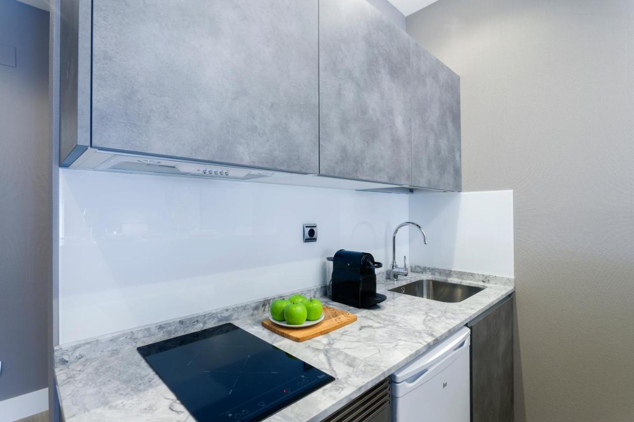 Dobohomes - Factor Madri Exterior foto