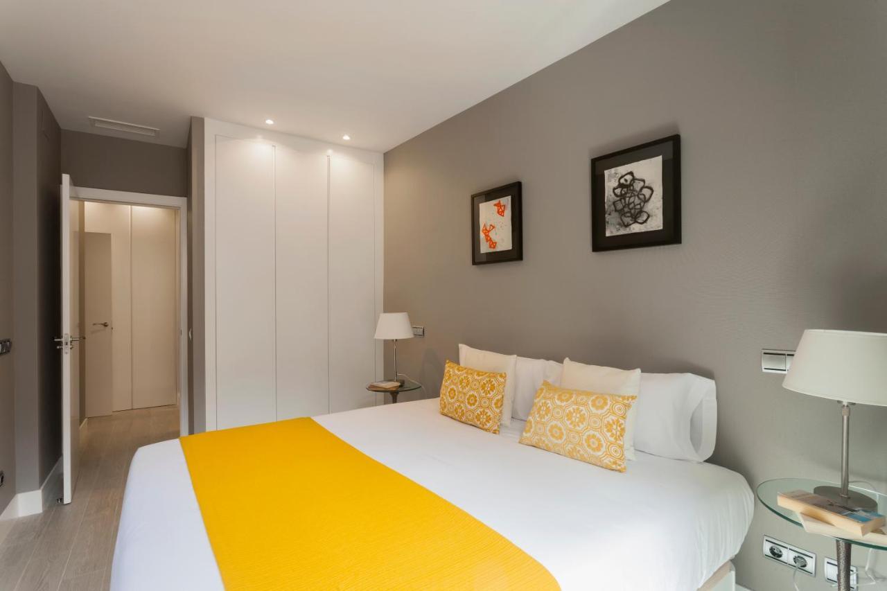 Dobohomes - Factor Madri Exterior foto