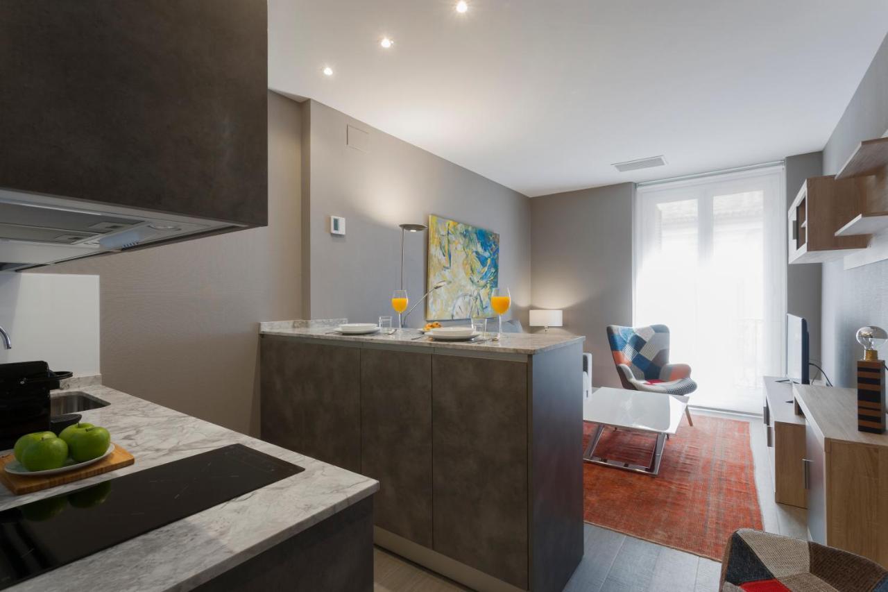 Dobohomes - Factor Madri Exterior foto