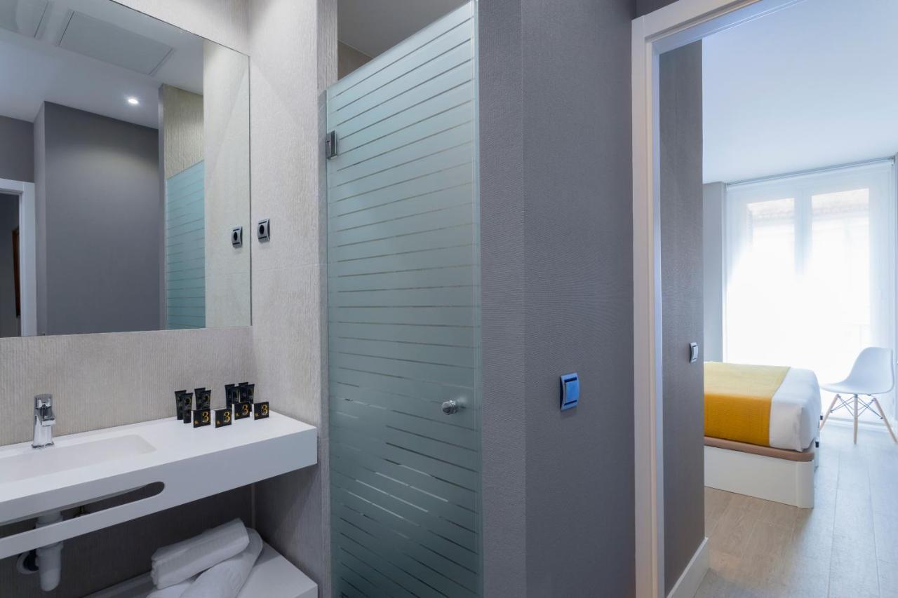 Dobohomes - Factor Madri Exterior foto