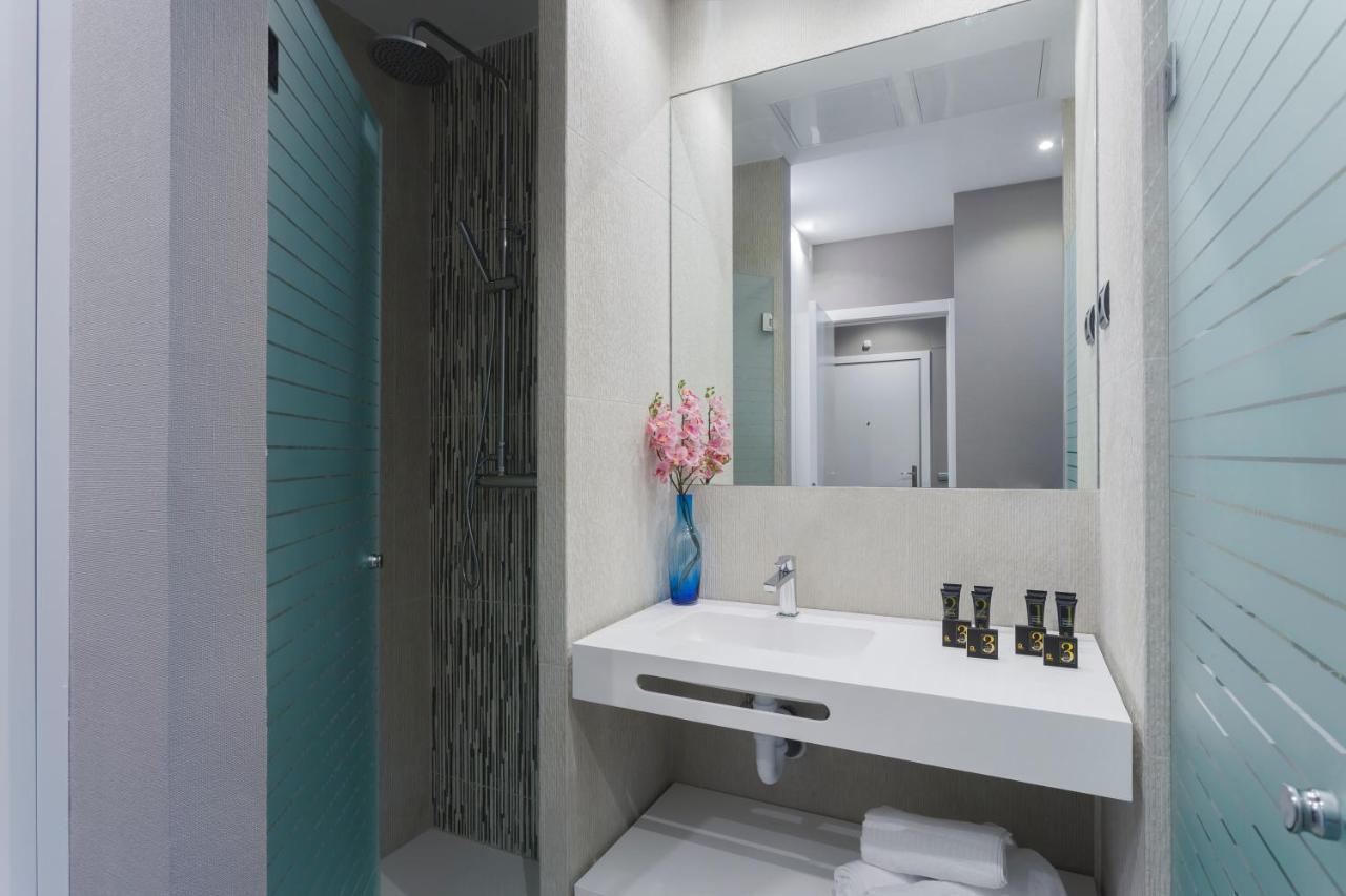 Dobohomes - Factor Madri Exterior foto