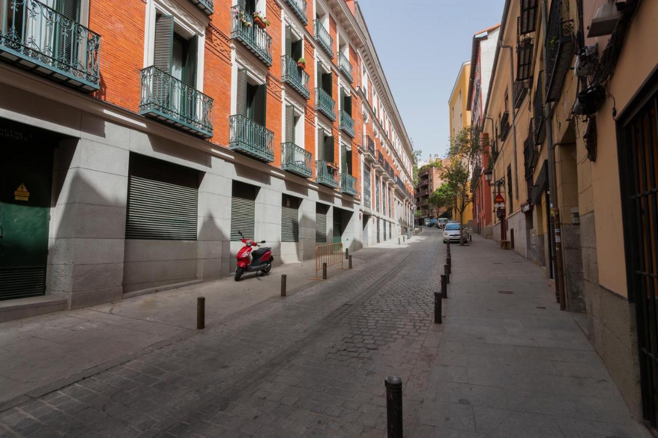 Dobohomes - Factor Madri Exterior foto